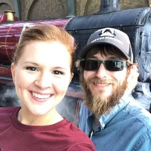 Meet your Posher, Justine